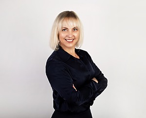 prof. dr. Irina Klizienė