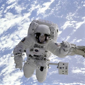 Astronautų elektoencefalogramas tyrinėjusi KTU mokslininkė: ateityje būtų galima modeliuoti smegenų veiklą