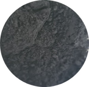 Tekstilės anglies pelenai