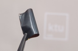 KTU molekulės, kurias naudoja pasaulis: lietuviškas proveržis perovskito technologijose